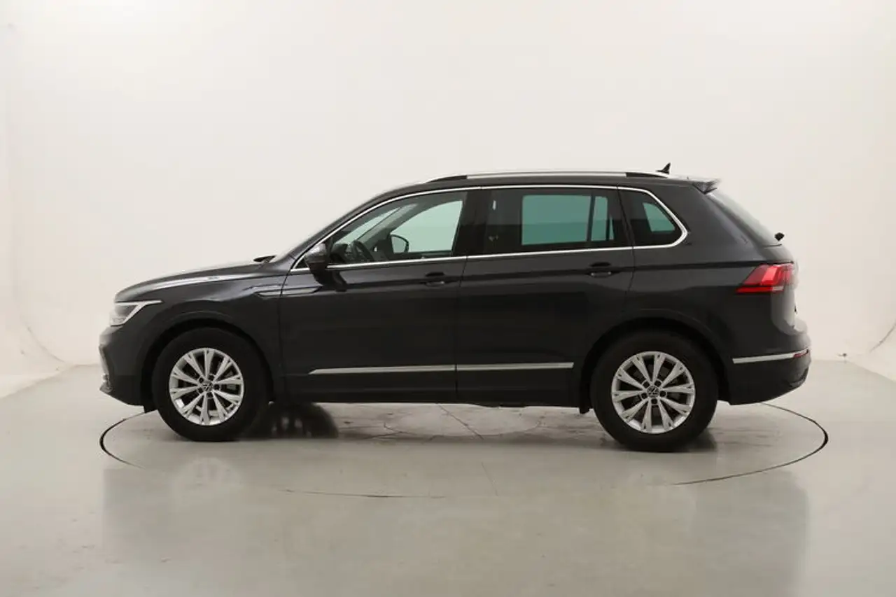 Volkswagen Tiguan Life 2.0 Diesel 122CV, миниатюра 2