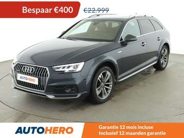2.0 TDI quattro