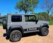 Suzuki Jimny 1.5 Top AUTOVETTURA 4 posti ZMode ALL GRIP Grigio - thumbnail 4