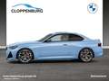 BMW 240 M240i xDrive Coupé M Sportpaket BT UPE: 72.390€ Modrá - thumbnail 6