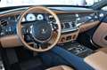 Rolls-Royce Dawn Black Badge Carbon Bespoke Audio Head-Up Stříbrná - thumbnail 13