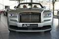 Rolls-Royce Dawn Black Badge Carbon Bespoke Audio Head-Up Stříbrná - thumbnail 2