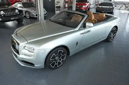 Annonce voiture d'occasion Rolls-Royce Dawn - CARADIZE