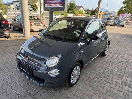 Fiat 500 Cult Edition