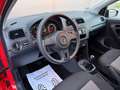 Volkswagen Polo V Trendline KLIMA ZV ALLWETTER SERVO Rot - thumbnail 12