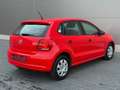 Volkswagen Polo V Trendline KLIMA ZV ALLWETTER SERVO Rot - thumbnail 8