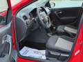 Volkswagen Polo V Trendline KLIMA ZV ALLWETTER SERVO Rot - thumbnail 10