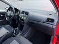 Volkswagen Polo V Trendline KLIMA ZV ALLWETTER SERVO Rot - thumbnail 29