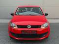 Volkswagen Polo V Trendline KLIMA ZV ALLWETTER SERVO Rot - thumbnail 2