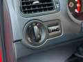 Volkswagen Polo V Trendline KLIMA ZV ALLWETTER SERVO Rot - thumbnail 14
