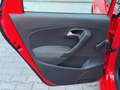 Volkswagen Polo V Trendline KLIMA ZV ALLWETTER SERVO Rot - thumbnail 19