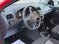 Volkswagen Polo V Trendline KLIMA ZV ALLWETTER SERVO Rot - thumbnail 11