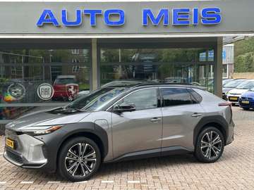 Premium 4WD 71 KWH Glazen dak Leder JBL Stoelverw.