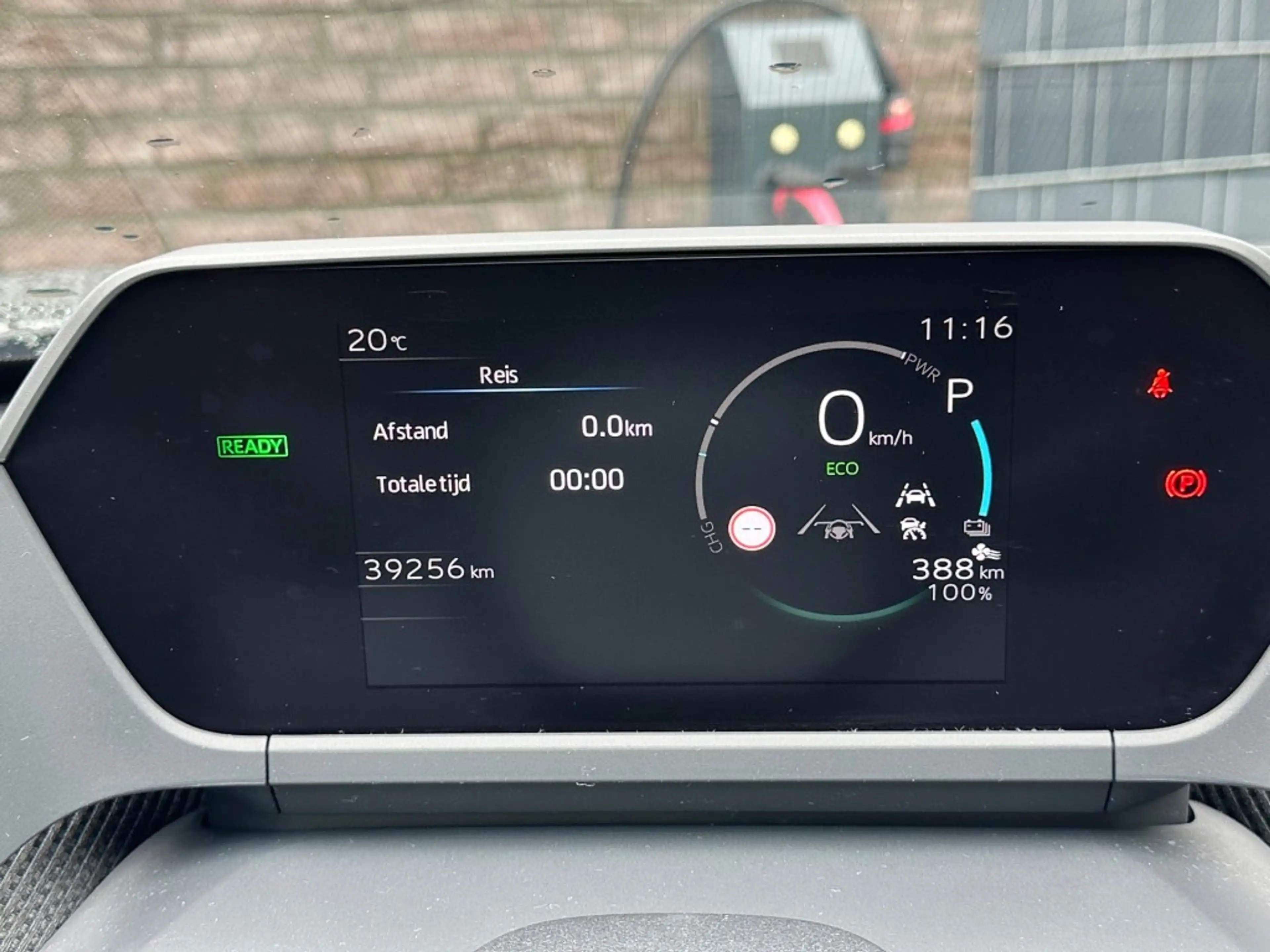 Toyota bZ4X Premium 4WD 71 KWH Glazen dak Leder JBL Stoelverw. — photo 14