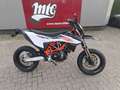 KTM 690 SMC R Oranje - thumbnail 2