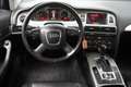 Audi A6 Limousine 2.4 Pro Line Business AUTOMAAT! LEER NAV Schwarz - thumbnail 3