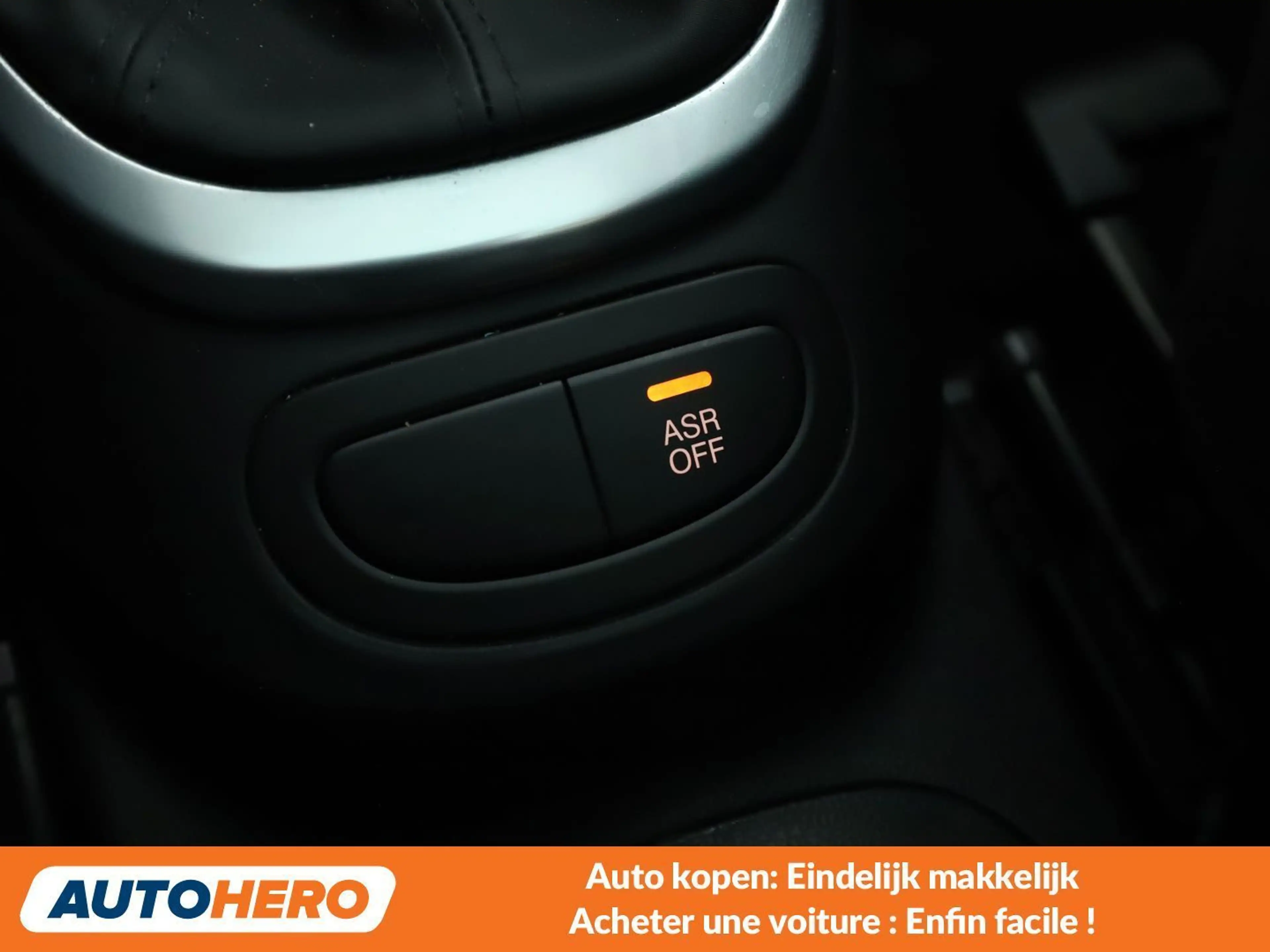 Fiat 500L 1.3 JTD Lounge — photo 13