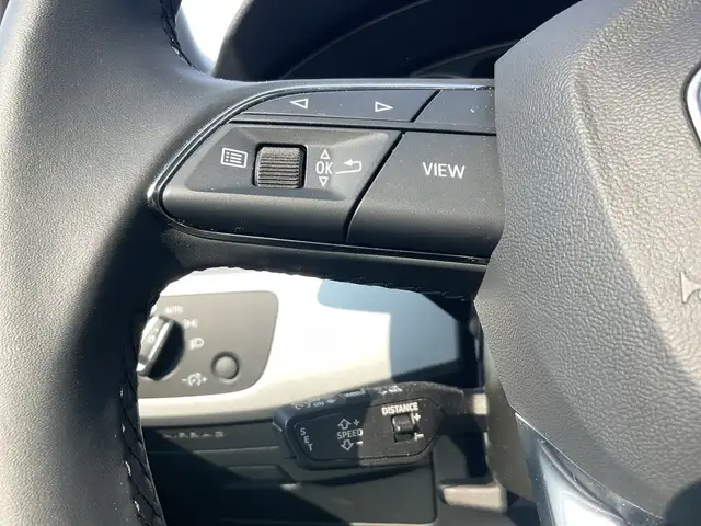 Audi A4 view 15