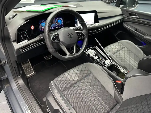 Volkswagen Golf view 15