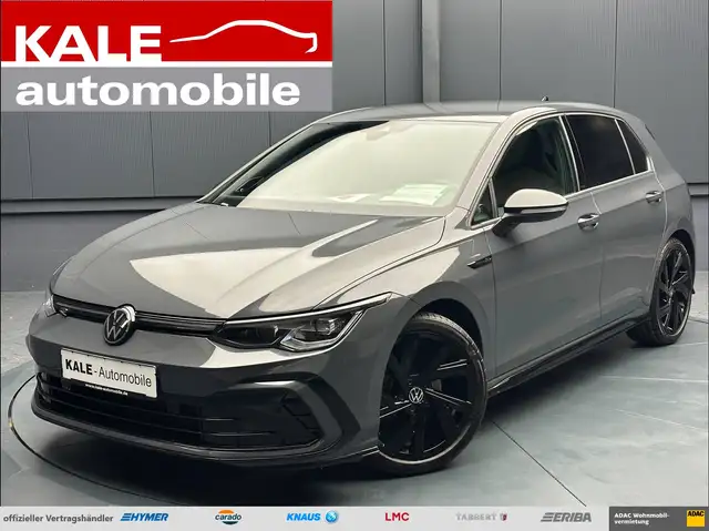 2024 Volkswagen Golf in Grey for sale