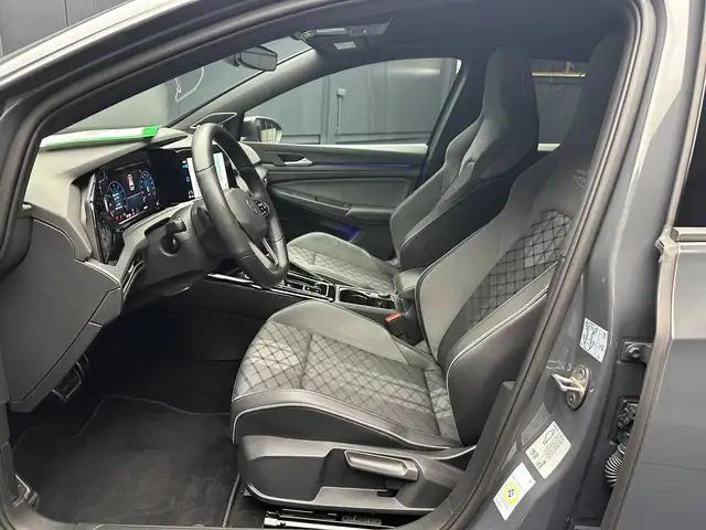 Volkswagen Golf view 14