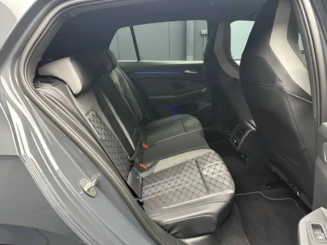 Volkswagen Golf view 28