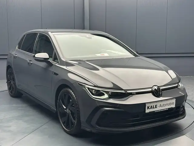 Volkswagen Golf view 7