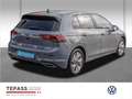 Volkswagen Golf VIII Lim. 1.5 eTSI DSG Style NAVI KLIMA PDC KAMERA Grijs - thumbnail 2