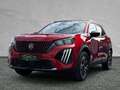 Peugeot 2008 Allure 1.2 12V e-THP / PureTech S&S #PDC Rouge - thumbnail 2