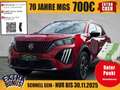 Peugeot 2008 Allure 1.2 12V e-THP / PureTech S&S #PDC Rouge - thumbnail 1