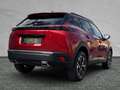 Peugeot 2008 Allure 1.2 12V e-THP / PureTech S&S #PDC Rouge - thumbnail 4