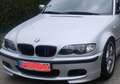 BMW 316 316i  mit MPaket Grau - thumbnail 3