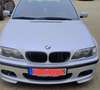 BMW 316 316i  mit MPaket Grau - thumbnail 1
