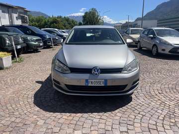 5p 1.6 tdi Trendline NEOPATENTATI