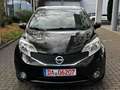 Nissan Note Acenta Schwarz - thumbnail 2