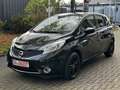 Nissan Note Acenta Schwarz - thumbnail 3