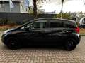 Nissan Note Acenta Schwarz - thumbnail 4