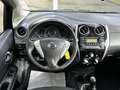Nissan Note Acenta Schwarz - thumbnail 9