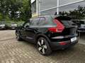 Volvo EX40 Fully Electric Twin Motor Performance AWD Ultra Bl Schwarz - thumbnail 5