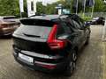 Volvo EX40 Fully Electric Twin Motor Performance AWD Ultra Bl Schwarz - thumbnail 6