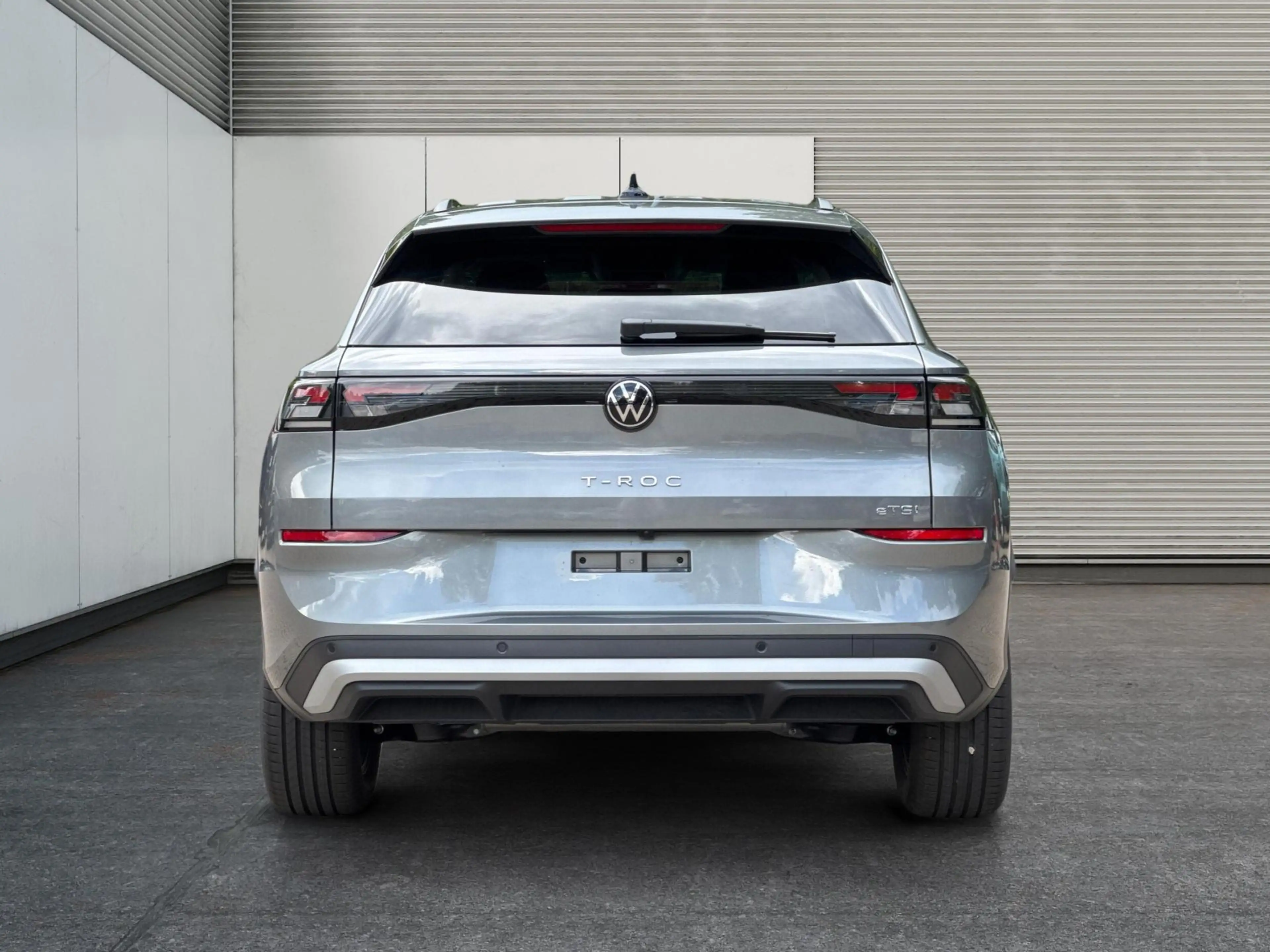 Volkswagen T-Roc LIFE 5J GARANTIE+ACC+17" ALU+KAMERA+SHZ+LED 1.5... — photo 3