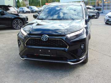 RAV4 Active 2,5, 306