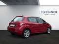 Peugeot 208 Active 82, KLIMA + PDC + USB + TEMPO + ALU Rot - thumbnail 5