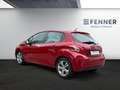 Peugeot 208 Active 82, KLIMA + PDC + USB + TEMPO + ALU Rot - thumbnail 4