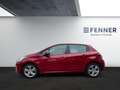 Peugeot 208 Active 82, KLIMA + PDC + USB + TEMPO + ALU Rot - thumbnail 3