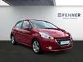 Peugeot 208 Active 82, KLIMA + PDC + USB + TEMPO + ALU Rot - thumbnail 2