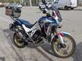 Honda CRF 1100 Africa Twin Adventure Sport, DCT Blanco - thumbnail 1
