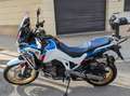 Honda CRF 1100 Africa Twin Adventure Sport, DCT Blanco - thumbnail 2