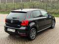 Volkswagen Polo 1.0 High Line PDC I NAVI I CLIMA I BLUETOOTH I WEI Noir - thumbnail 4