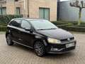 Volkswagen Polo 1.0 High Line PDC I NAVI I CLIMA I BLUETOOTH I WEI Noir - thumbnail 5